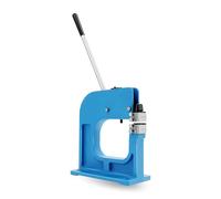 TkkMivcOC Sheet Metal Bender, Metal Shrinking and Stretching Tool with 2 Sets Jaw Moulds, 208mm/8in Throat Depth, Manual Bending Machine for Steel Wrought Iron Brass Copper Aluminum