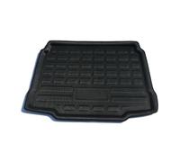 TKLGFEK Car Rear Trunk Mat Compatible for Skoda Yeti 5L 2010-2017 Car Storage Box Pad All Weather Floor Mat