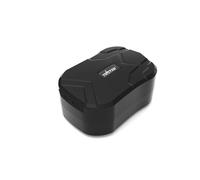 TKMARS Car GPS Tracker, 20000mAh 4G Vehicle Locator, 240 Days of Active Standby Time, Built-in Strong Magnet, Geo-Fence, Suitable for Motorcycles, Cars, Bicycles, No Monthly Fee, Free APP