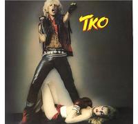 TKO - In Your Face