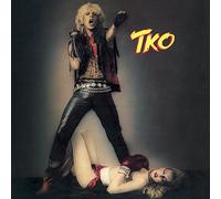 Tko - In Your Face