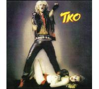 TKO - In Your Face (UK Import)