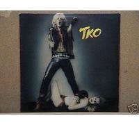 TKO - In Your Face [VINYL]
