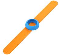 TKO ORLOGI Women's TK591NO Slappers Accessory Orange Slap Blue Capsule