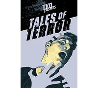 TKO Presents: Tales of Terror: 1 (Tko Presents, 1)