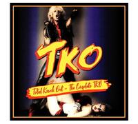 TKO: Total Knock Out - The Complete TKO, 5CD Box Set
