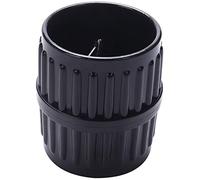 TKOWTB 4-42Mm Tube Reamer Internal External Pipe Metal Tubes Polishing Deburring Tool For Pvc Copper Aluminium Steel Pipe Cutter