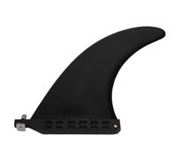 TKOWTB Surfboard Fin 10inch Central Fin for Paddle Boards and Surfboards | Central fin design compatible with paddle boards and surfboards; reliable stability and easy installation for daily use.