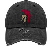 TKPA MOL Baseball Cap Spartan Logo Embroidery Trucker Cap for Men Cool Adjustable for Gifts