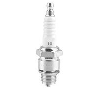 TKSE 1Pc Plug B7HS 5110 for Yamaha 2 Stroke 15HP Outboard Engine