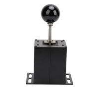 TKSE 7+R H Gear Shifter High Simulation USB Racing Game Simulator Shifter for G29 G27 G25 G920 T300RS GT Steering Wheel
