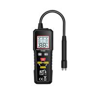 TKSE Brake Fluid Tester, Digital Boiling Point Meter for Brake Fluid with High Precision Probe, Water Content Detector for Car and Motorcycle Brake Fluid for DOT3 DOT4