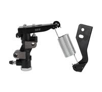 TKSE Brake Load Sensing Valve Assembly 46400-56G04 Precise Pressure Regulation Replacement for Pickup Hardbody 1994-1997