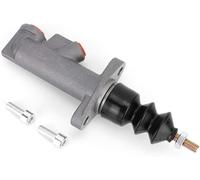 TKSE Brake Master Cylinder, 0.625 Thread Bore Steel Racing Master Cylinder Hydraulic Handbrake Pump for Brake Bias Pedal Boxes