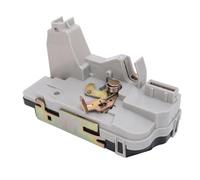 TKSE Car Door Lock Block Assembly,Door Lock Block Assembly Improved Safety Long Lasting Metal OEM Standard for 307 Sedan 2004 to 2011 (9137L5 Rear Left)