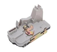 TKSE Car Door Lock Block Assembly,Door Lock Block Assembly Improved Safety Long Lasting Metal OEM Standard for 307 Sedan 2004 to 2011 (9138P7 Rear Right)