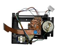 TKSE CDM12.1 Laser Lens Optical Pickup Mechanism, Replacement for VAM1201 VAM1202, DVD CD Optical Drive Laser Head Assembly
