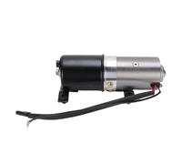 TKSE Convertible Top Power Motor Hydraulic Pump with Bracket Wiring FM EM001B Convertible Top Lift Motor Pump