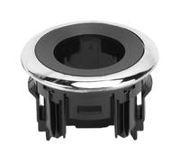 TKSE Engine Ignition Start Stop Switch Button Ring Impact Proof Precise Fit 28590 3JA0A Replacement for Altima Maxima Murano Pathfinder