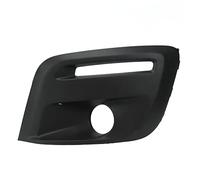 TKSE Fog Lamp Grill Cover, Front Left Fog Lamp Grill Cover 1613564680 Replacement for Peugeot Partner 2015-2018
