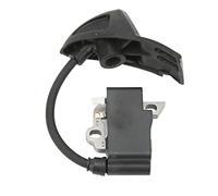 TKSE Ignition Coil Leaf Blower Ignition Coil 42414001307 Metal Rubber Replacement for Stihl Leaf Blower BG56 BG86 BG86C SH86
