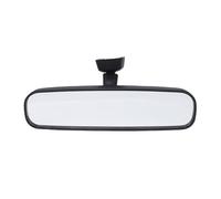 TKSE Interior Rear View Mirror High Definition Anti Durable Stable Installation Direct Replacement for 2004 2015 Echo 2004 2005 Celica 2004 2005