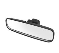 TKSE Interior Rear View Mirror Wide Angle View Reliable Performance 87810 52041 for Prius Models Universal Fit