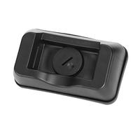 TKSE Jack Lift Pad Support 2039970186 Replacement for C230 CLK320 E320 SLK280 2002 2007 PP EPDM T20 Material Front Jacking Point Pad