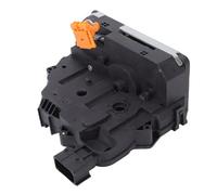 TKSE Rear Right Door Lock Actuator Stable Performance Power Door Latch Actuator Replacement for Meriva B 2010 2017 Durable Metal Plastic Construction Easy Installation