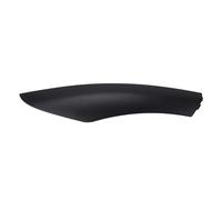 TKSE Roof Rail Rack End Cap Shell Cover Trim,Roof Rack Rail Cap Look Fade Proof Reliiable Protection Exterior Roof Rail Rack End Cover Shell Cap for Yeti SUV 2009-2018 Front Right 5L0860146GT5