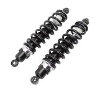 TKSE Shock Absorber Front Suspension Kit Heavy Duty Replacement for Gator TE TH TS TX Turf Utility Vehicles 4X2 6X4 Gas Electric M Gator Worksite Virginia Welland 1 Pair Metal
