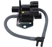 TKSE Solenoid Valve, Vacuum Control Switch Solenoid Spool Valve Replacement for Mits-ubishi Pajero Sport L200 K5T47776 MB937731 MB620532
