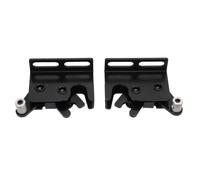 TKSE Truck Cover Rotation Latch 83515 stable performance for Leer 100XR