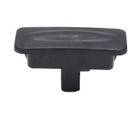 TKSE Trunk Lid Lock Handle Button ABS Plastic Tailgate Boot Release Switch Easy Installation for Elantra GT 2013 2014 2015 2016 2017