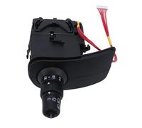 TKSE Turn Signal Headlight Switch 7701057088 Replacement for Clio MK III 2005-2012 Headlight Indicator Stalk Switch