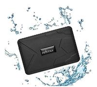 TKSTAR Car GPS Tracker,Strong Magnet GPS Tracker,Long Standby Time GPS Locator Waterproof Tracking Device with Free App Platform Free Installation TK915