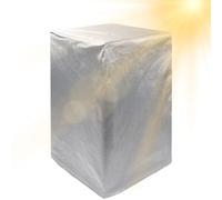 Tktouci Charging Pile Rain Cover for Car | Waterproof EV Charger Station Rain Cover | Sun Blocking Protection Fabric for Outdoor Residential Areas