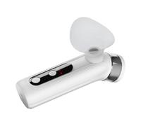 Tktouci Eye Mister - Portable Rechargeable Soother Sprayer - 3 Modes Eye Moisturizer,for After Work Before Bed Travel Home Workplace Relaxation Morning Evening