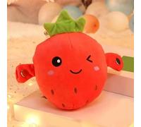 Tktouci Interactive Plush Toy - Musical Touch Sensitive Fruits | Dynamic Rhythm Game For Cognitive Growth | Cute Stuffed Animals | Safe Play For Indoor Classroom Activities