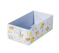 Tktouci Kids Foldable Bathtub | Leakproof Foldable Drain Plug Bath Tub - Kids Shower Bathtub | for Boys, Girls, Shower, SPA, RV, Bathroom, Travel, Balcony, Outdoor