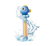 Tktouci Water Shooters for Kids | Children Pull-Out Tub Soaker,Portable Interactive Water Soaker for Boys Girls Ages 7-14 Camp Park Activities Birthday Pool Party Team Battles Family Gathering