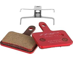 TKTRP TRP HY/RD/Spyre/Parabox R Replacement Disc Brake Pads
