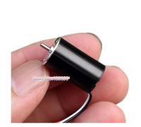 TKUHFWEXFM 1220 brushless electronic starter Front ball bearing DC7.2V High-speed violence 6000KV