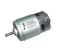 TKUHFWEXFM RS-775 70023 DC 12V-20V 18V 17000RPM High Speed High Power Large Torque Drill&Screwdriver/Garden Tools electronic starter