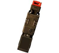 TKUO7 1pcs Electromagnetic Lock Safe Door Switch D4GL-1BFA-A4 For Buildings And Access Control .at7