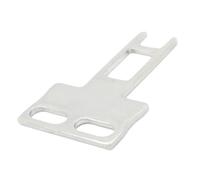 TKUO7 1PCS Safe Door Switch Key D4SL-NK1 Industrial Automation Vertical Operation .at7