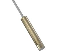 TKUO7 Inductive proximity switch FSW12-K06N1, distance 6mm, NPN, M12, DC10-30V, 3-wire, normally open .AT7