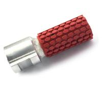 TKUONE 1inch Diamond Drum Wheel 25mm Sink Hole Grinding Polishing Tool M14 5/8"-11 Thread Drum Grinding Wheel For Marble Granite Stone