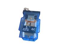 TKUONE 1PC JQX-58F 1Z 60A DC24V relay
