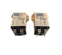 TKUONE 1pc Relay AC220V NNC71A-2Z / JQX-30F 2Z 30A power relay 8pin